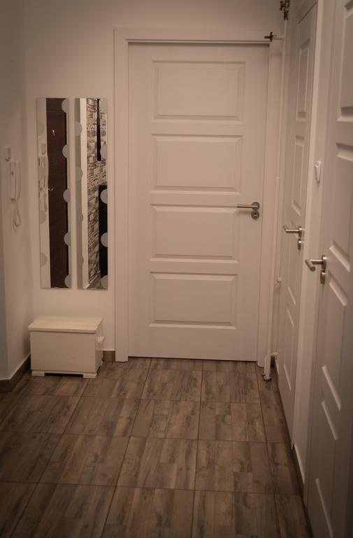Anna Apartman Γκιόρ Εξωτερικό φωτογραφία