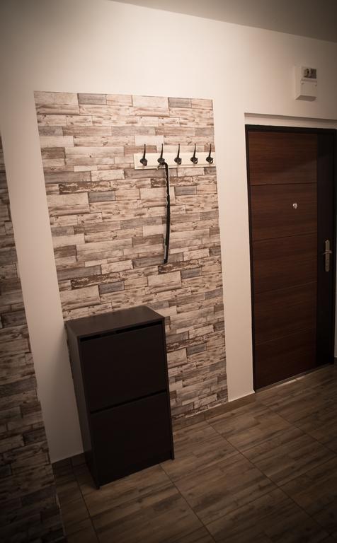 Anna Apartman Γκιόρ Εξωτερικό φωτογραφία