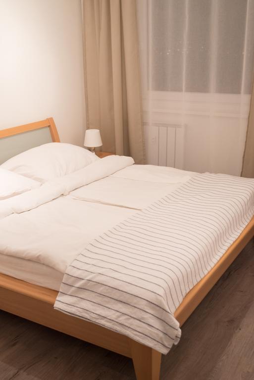 Anna Apartman Γκιόρ Εξωτερικό φωτογραφία