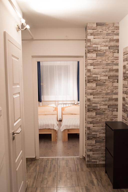 Anna Apartman Γκιόρ Εξωτερικό φωτογραφία