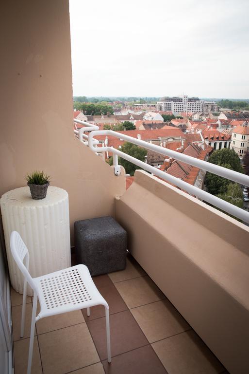 Anna Apartman Γκιόρ Εξωτερικό φωτογραφία